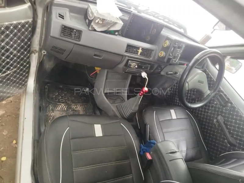 Suzuki Mehran 2006 for Sale in Lahore Image-1