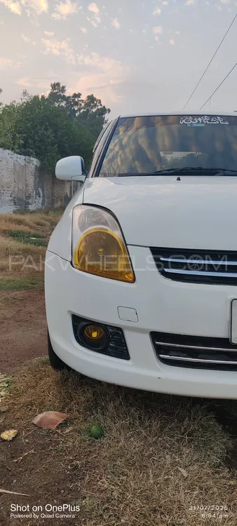 Suzuki Swift 2014 for Sale in Islamabad Image-1