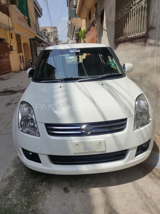 Suzuki Swift 2021 for Sale in Rawalpindi Image-1