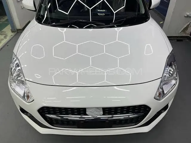 سوزوکی سوئفٹ 2022 for Sale in فیصل آباد Image-1