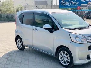 Daihatsu Move 2017 for Sale