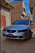 Honda Accord CL7 2005 for Sale