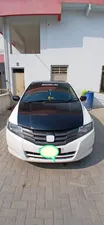 Honda City 1.3 i-VTEC 2013 for Sale