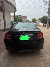 Honda City 1.3 i-VTEC Prosmatec 2017 for Sale