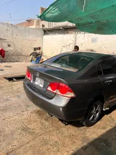 Honda Civic 2007 for Sale