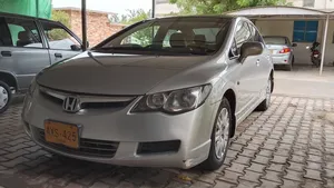 Honda Civic VTi 1.8 i-VTEC 2012 for Sale