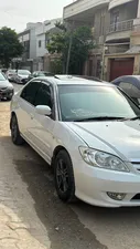 Honda Civic VTi Oriel UG Prosmatec 1.6 2006 for Sale