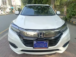 Honda Vezel Hybrid Z Honda Sensing  2019 for Sale