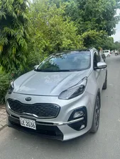 KIA Sportage 2019 for Sale