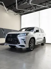 Lexus LX Series LX570 2021 for Sale