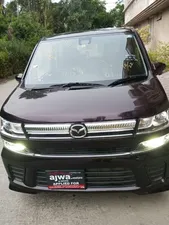 Mazda Flair 2021 for Sale