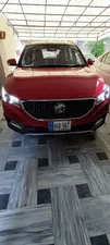 MG ZS 1.5L 2021 for Sale