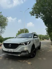 MG ZS 1.5L 2021 for Sale