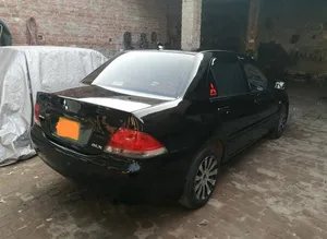 Mitsubishi Lancer GL 2004 for Sale