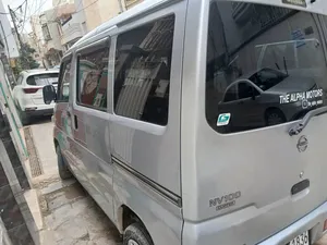 Nissan Clipper DX 2013 for Sale