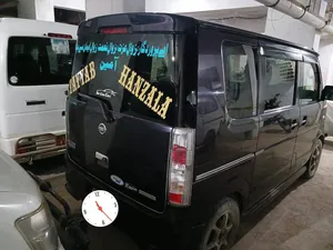 Nissan Clipper DX 2016 for Sale