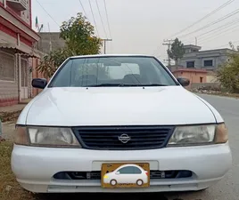 Nissan Sunny 1998 for Sale