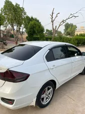 Suzuki Ciaz Manual 2017 for Sale