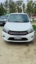 Suzuki Cultus Auto Gear Shift 2022 for Sale