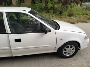 Suzuki Cultus VXR 2017 for Sale