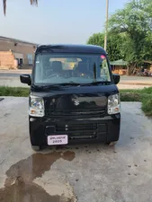 Suzuki Every Join Turbo 2021 for Sale