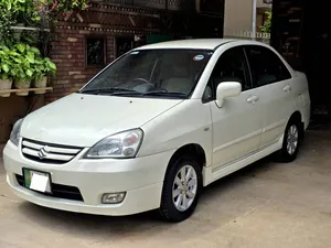 Suzuki Liana LXi Sport 2008 for Sale