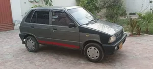 Suzuki Mehran VXR 2010 for Sale