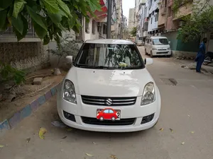 Suzuki Swift DLX 1.3 Navigation  2018 for Sale