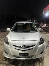 Toyota Belta G 1.3 2006 for Sale