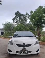 Toyota Belta X 1.0 2006 for Sale