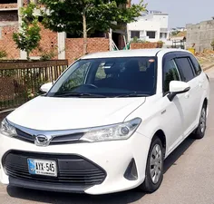 Toyota Corolla Fielder Hybrid G 2020 for Sale