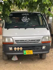 Toyota Hiace GL 1992 for Sale