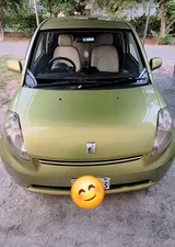 Toyota Passo G 1.3 2007 for Sale