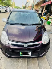 Toyota Passo 2015 for Sale