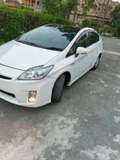 Toyota Prius S 1.8 2010 for Sale