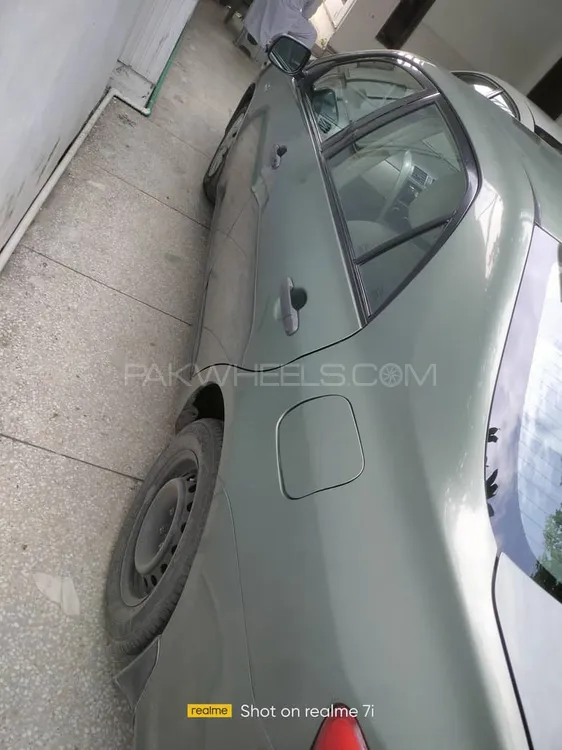 Toyota Corolla 2012 for Sale in Lahore Image-1