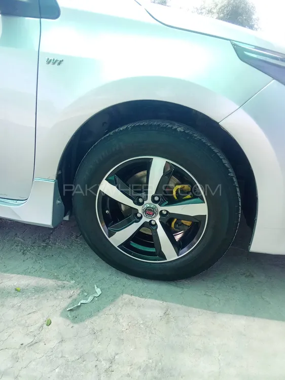 Toyota Corolla 2017 for Sale in Daska Image-1