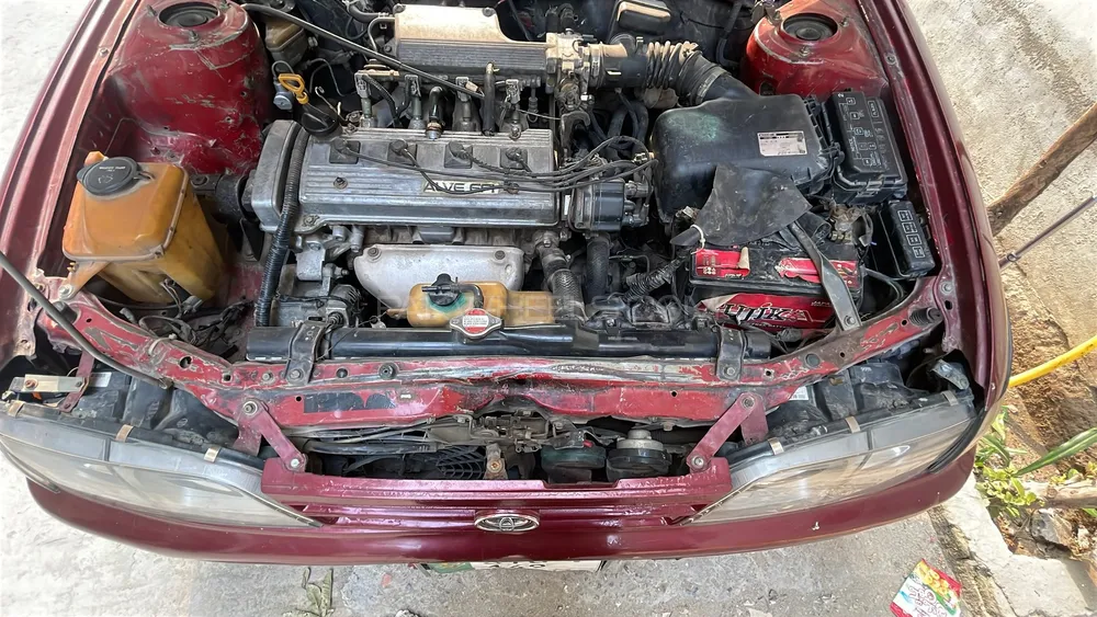 Toyota Corolla 1994 for Sale in Rawalpindi Image-1