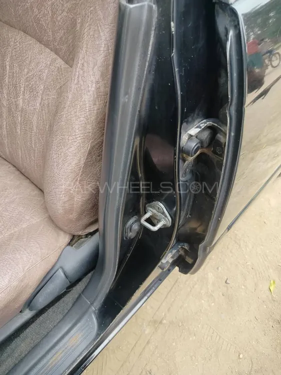 Toyota Corolla 1999 for Sale in Karachi Image-1