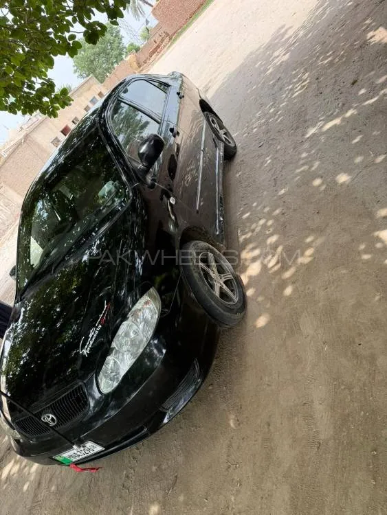 Toyota Corolla 2008 for Sale in Multan Image-1
