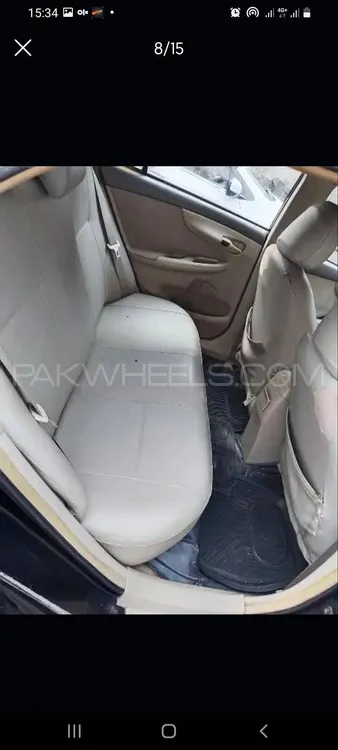 Toyota Corolla 2009 for Sale in Sheikhupura Image-1