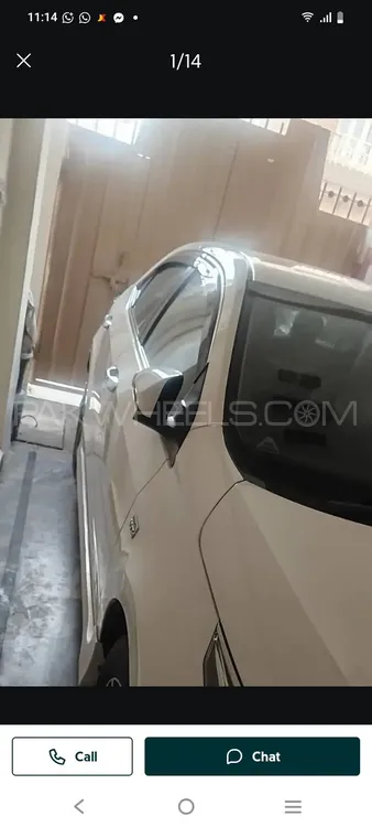 Toyota Corolla 2020 for Sale in Hafizabad Image-1