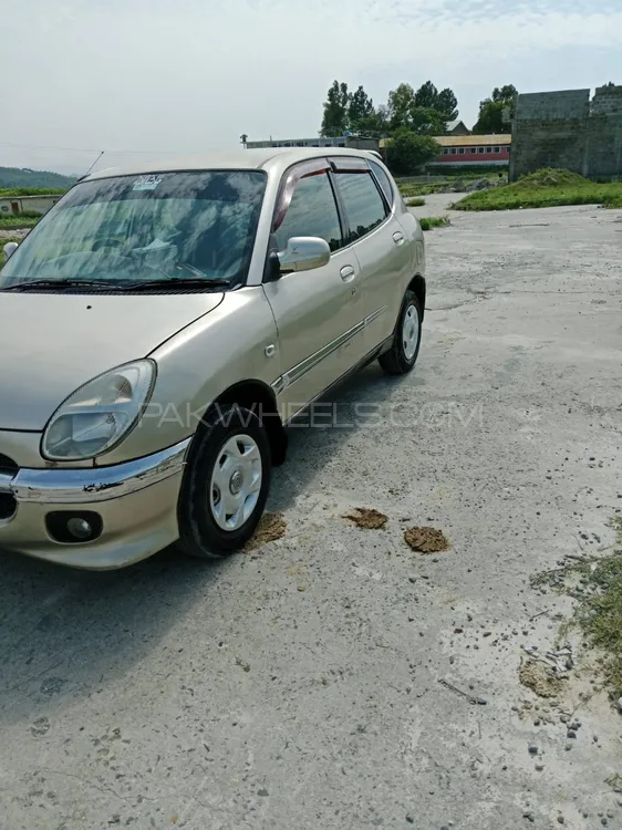 Toyota Duet 1999 for Sale in Mansehra Image-1