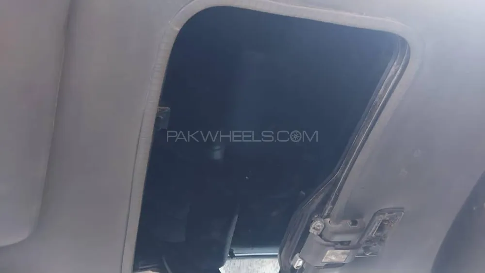 Toyota Hilux 1992 for Sale in Sargodha Image-1