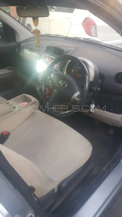 Toyota Passo 2007 for Sale in Lahore Image-1