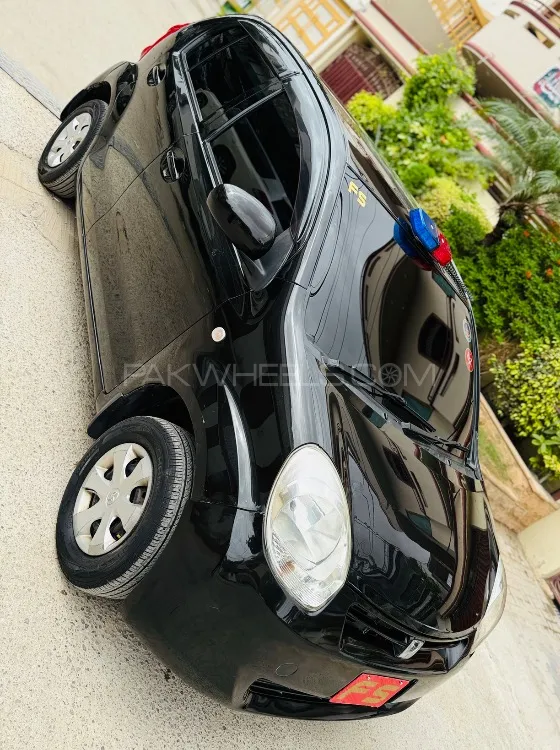 Toyota Passo 2013 for Sale in Karachi Image-1