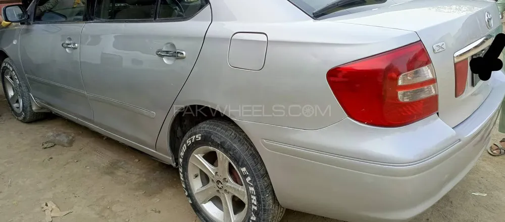 Toyota Premio 2004 for Sale in Mardan Image-1
