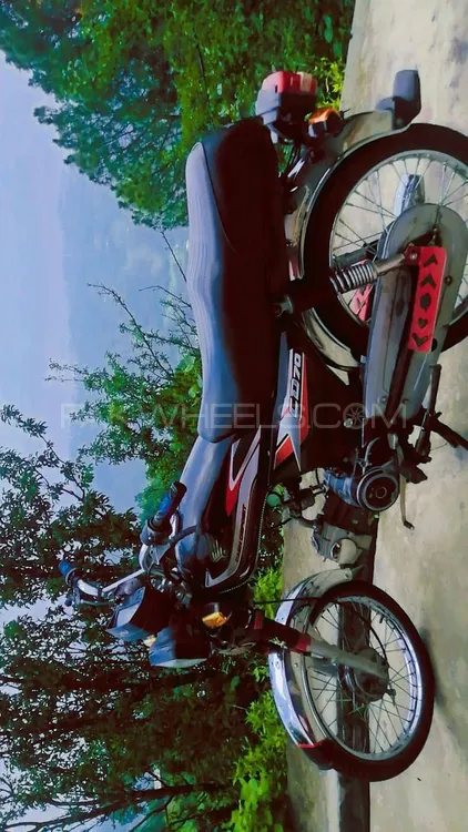 Union Star US 70cc 2023 for Sale Image-1