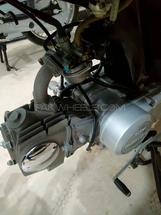 Union Star US 70cc 2024 for Sale Image-1