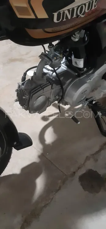 Unique Xtreme UD 70 2025 for Sale Image-1